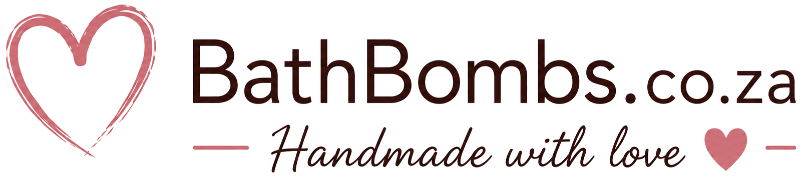 BathBombs.co.za — Handmade with love