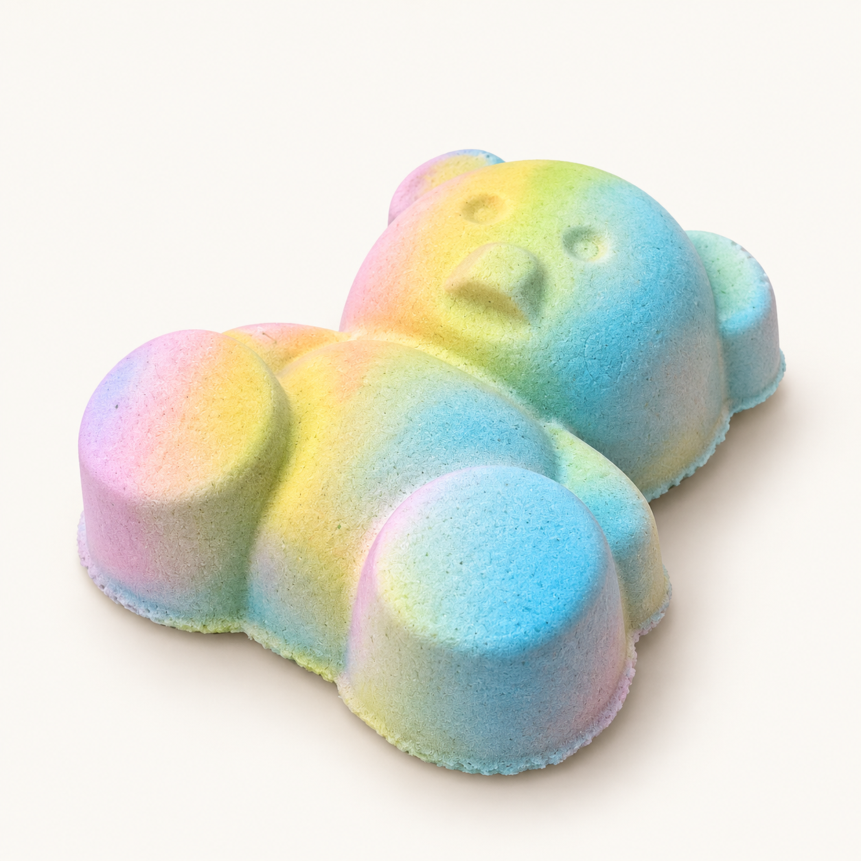 Teddy Bear (2 Random types)