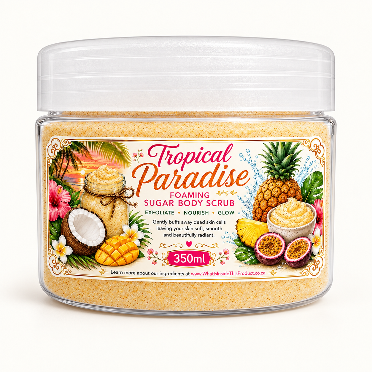 Tropical Paradise