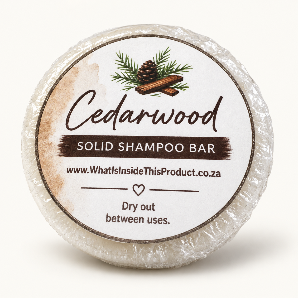 Cedarwood