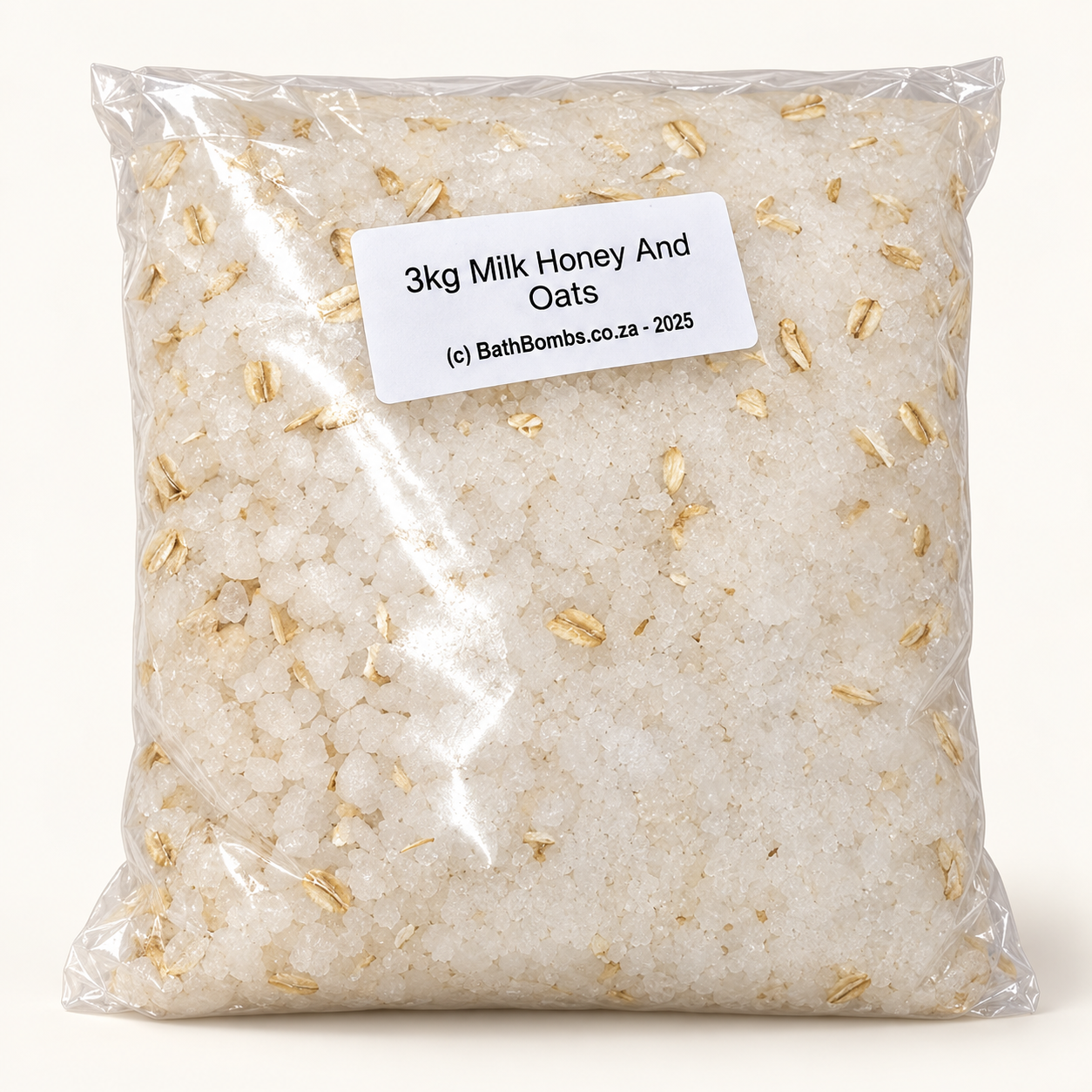Bulk Bath Salt