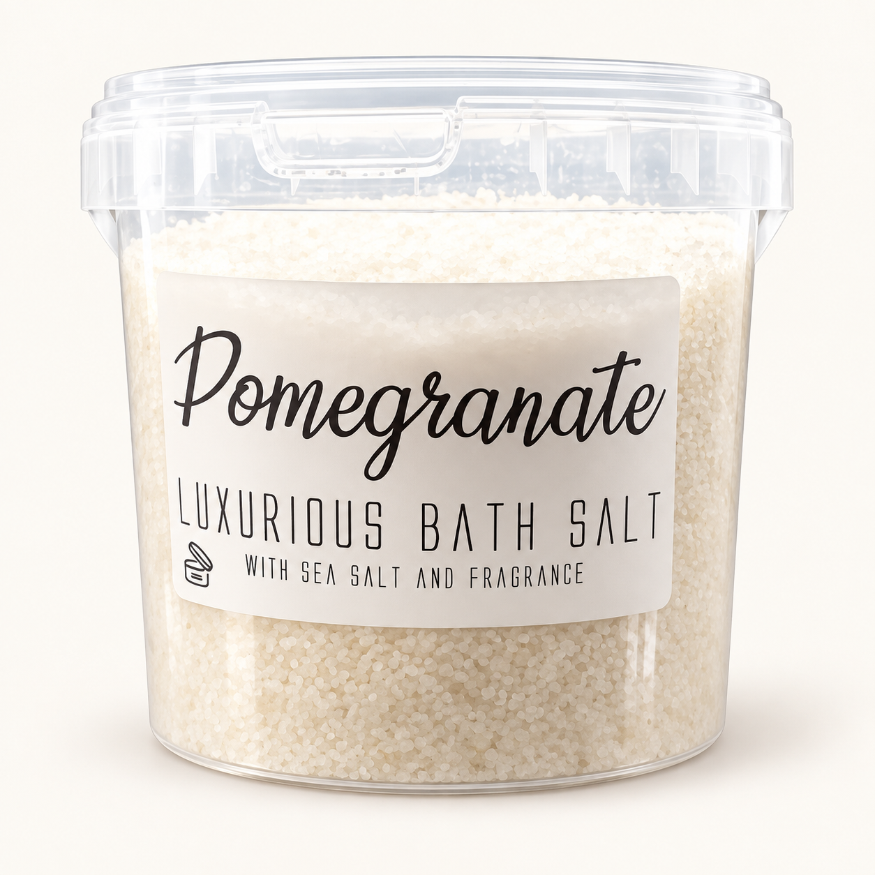 Signature Bath Salt